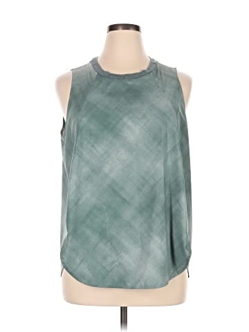 Athleta Sleeveless T-Shirt (view 1)