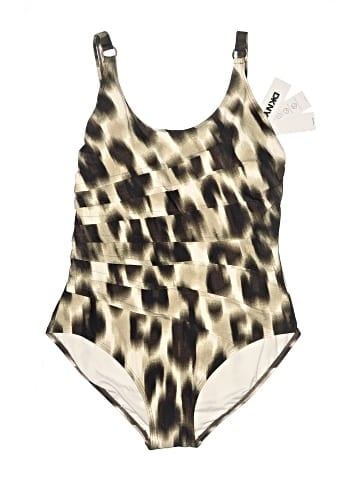 DKNY Bodysuit (view 1)
