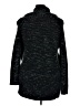 Pure Energy Black Cardigan Size 0X - photo 2