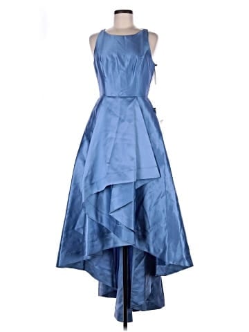 Adrianna Papell Cocktail Dress (view 1)