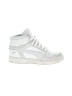 Puma White Sneakers Size 9 1/2 - photo 1
