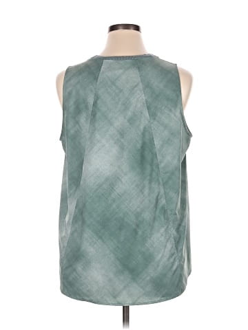 Athleta Sleeveless T-Shirt (view 2)