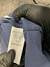 Columbia Blue Active Pants Size XL - photo 8