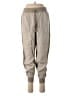 Splendid Solid Tan Cargo Pants Size M - photo 1