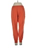 Vuori Orange Casual Pants Size XS - photo 2