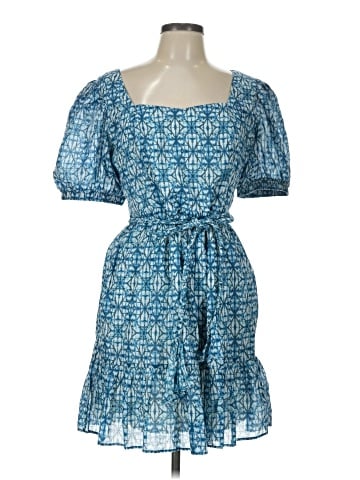 English Factory Casual Dress (view 1)