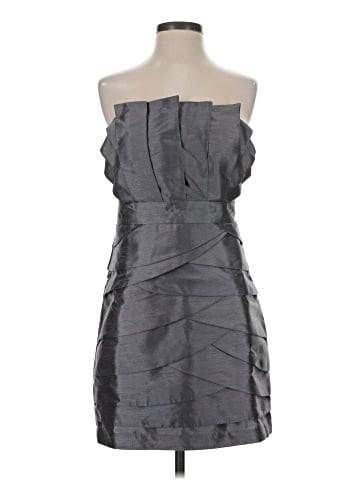 Fumblin' Foe Cocktail Dress (view 1)