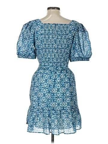English Factory Casual Dress (view 2)
