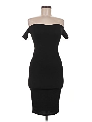 Boohoo Cocktail Dress (view 1)
