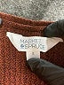 Market and Spruce Brown Cardigan Size S - photo 7