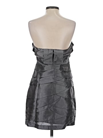 Fumblin' Foe Cocktail Dress (view 2)
