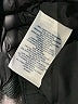 Lands' End 100% Polyester Black Coat Size XL (petite) - photo 7