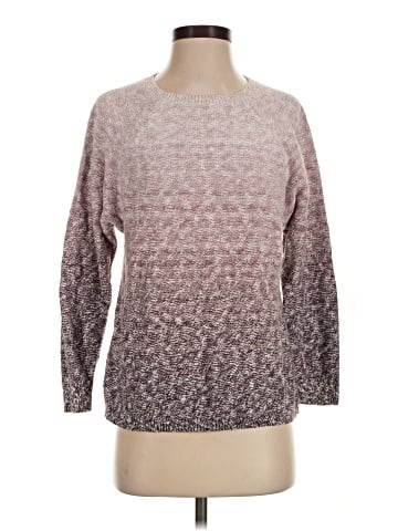 Purejill Pullover Sweater (view 1)