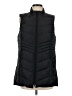 J.Jill 100% Nylon Black Vest Size S - photo 1