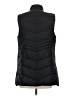 J.Jill 100% Nylon Black Vest Size S - photo 2
