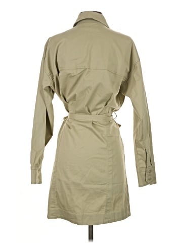 CALVIN KLEIN JEANS Trenchcoat (view 2)