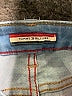 Tommy Hilfiger Hearts Blue Jeans Size 8 - photo 7