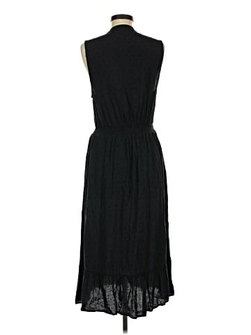 Croft & Barrow Casual Dress (view 2)
