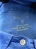 Lilly Pulitzer Blue Long Sleeve Button-Down Shirt Size S - photo 7