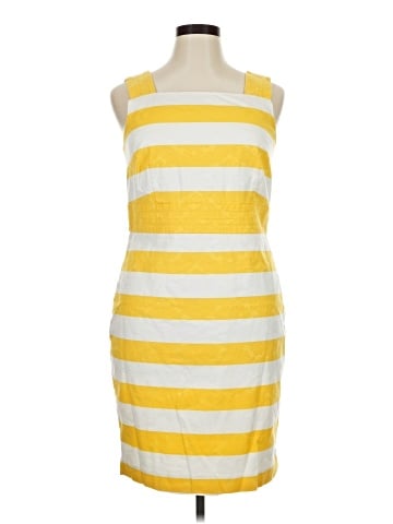 Ann Taylor Casual Dress (view 1)