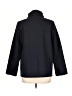 BEYOND THREADS 100% Cotton Black Coat Size L - photo 2
