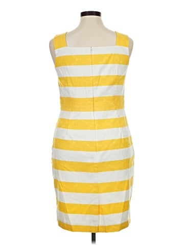 Ann Taylor Casual Dress (view 2)