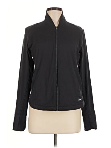 Under Armour Track Jacket (view 1)