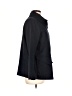 BEYOND THREADS 100% Cotton Black Coat Size L - photo 4