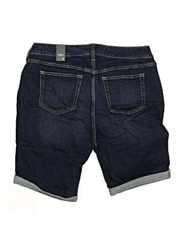 Torrid Denim Shorts (view 2)