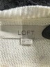 Ann Taylor LOFT Paisley Tan Turtleneck Sweater Size XS - photo 7