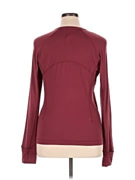 Lululemon Athletica Long Sleeve T-Shirt (view 2)