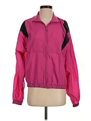 Reebok Track Jacket (view 1)