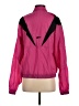 Reebok Color Block Pink Track Jacket Size S - photo 2