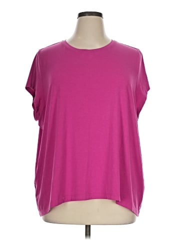 Athleta Short Sleeve T-Shirt (view 1)