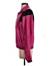 Reebok Color Block Pink Track Jacket Size S - photo 5