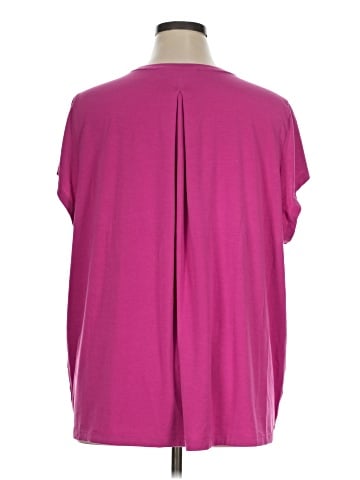 Athleta Short Sleeve T-Shirt (view 2)