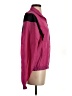 Reebok Color Block Pink Track Jacket Size S - photo 4