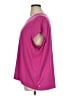 Athleta Pink Short Sleeve T-Shirt Size 1X - photo 5