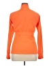 Fabletics Orange Track Jacket Size XL - photo 2