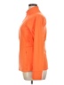 Fabletics Orange Track Jacket Size XL - photo 5