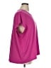 Athleta Pink Short Sleeve T-Shirt Size 1X - photo 4