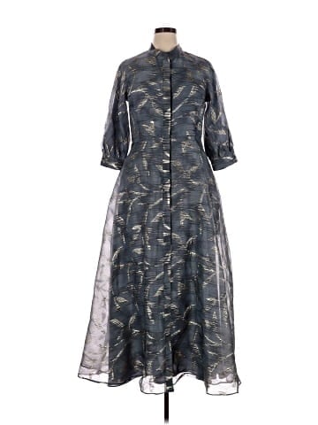 Teri Jon by Rickie Freeman Cocktail Dress (view 1)