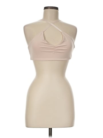 LIVE THE PROCESS Tank Top (view 1)