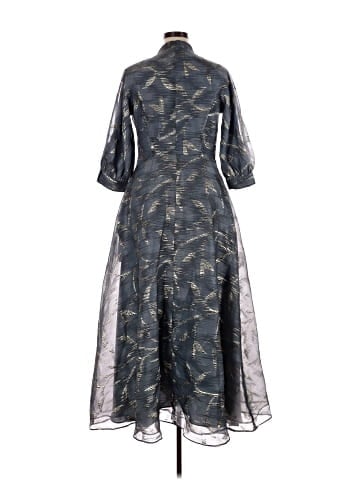 Teri Jon by Rickie Freeman Cocktail Dress (view 2)