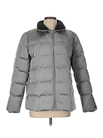 Lauren by Ralph Lauren Snow Jacket (view 1)