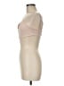 LIVE THE PROCESS Tan Tank Top Size M - photo 5