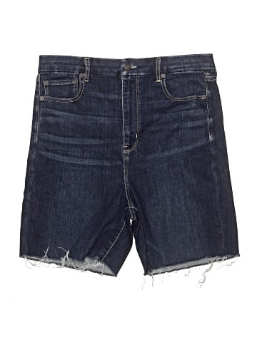 American Eagle Outfitters Denim Shorts (view 1)