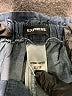 Express Blue Cargo Pants Size XS - photo 7