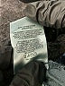 Express Blue Cargo Pants Size XS - photo 8