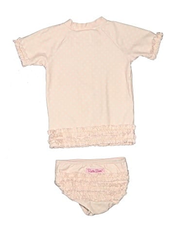 Ruffle Butts Two Piece Swimsuit (view 2)